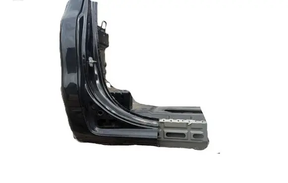 Dodge RAM Rear sill (body part)