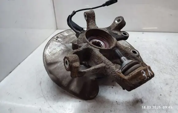 Mercedes-Benz GL X166 Rear wheel hub
