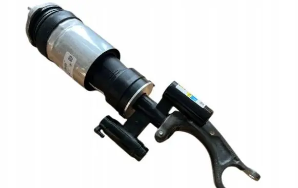 Tesla Model X Front shock absorber/damper 162036600D