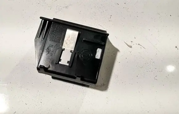 Skoda Octavia Mk2 (1Z) Car ashtray 