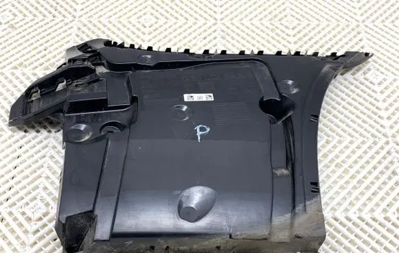 BMW 5 G30 G31 G38 Rear bumper mounting bracket 9498618