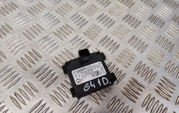 Blind spot module