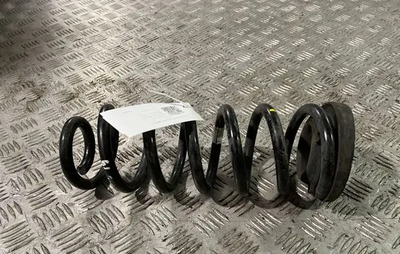 KIA Sportage Rear coil spring