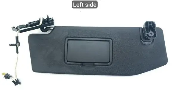 Jeep Wrangler Sun visor I110886