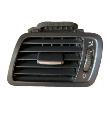 Volkswagen PASSAT B6 Dashboard side air vent grill/cover trim 3C1819701