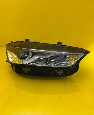 Citroen DS7 Crossback Headlight/headlamp 9821750280