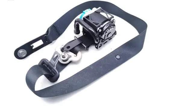 Mazda CX-5 Front seatbelt 0589P1000146