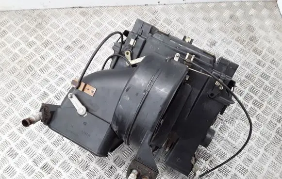 Mercedes-Benz W123 Interior heater climate box assembly housing 1238300508