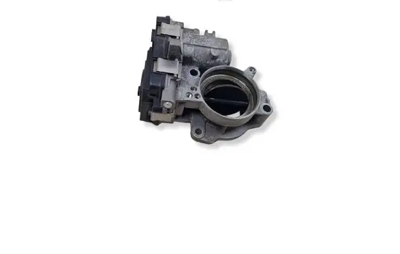 Jeep Compass Throttle valve 48DTE3F 55258454
