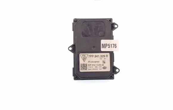 Porsche Cayenne (92A) Light module LCM 7PP941329R 5DF010114 5DF01011453AA