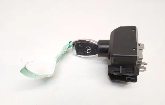 Mercedes-Benz CLA C117 X117 W117 Ignition lock A2469055103