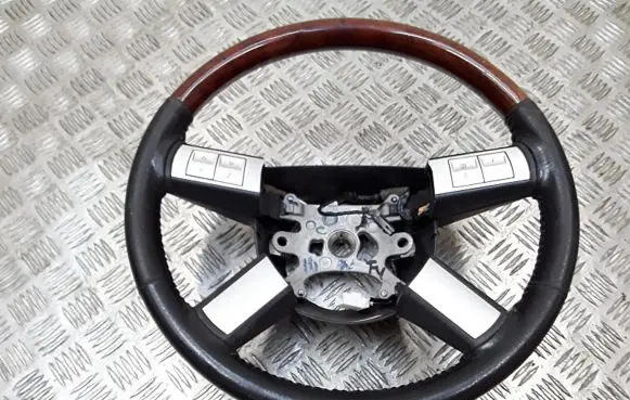 Chrysler 300 - 300C Steering wheel 04lx001