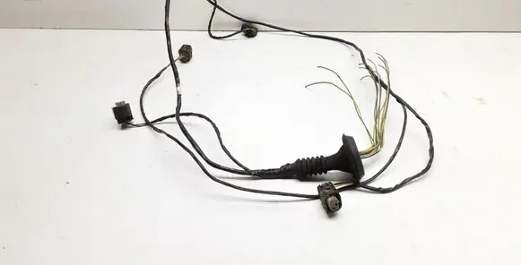 BMW X3 E83 Parking sensor (PDC) wiring loom