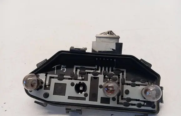 Volkswagen Transporter - Caravelle T5 Tail light bulb cover holder 7H0945257A