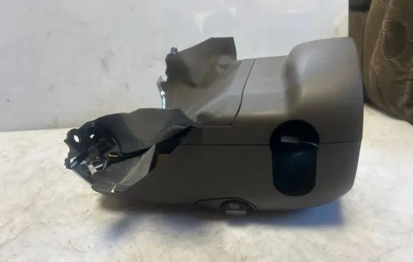 Audi A6 C7 Steering wheel column trim 4G0953515