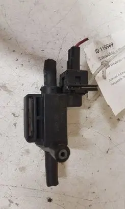Jaguar XF X250 Turbo solenoid valve 70243600 09T084