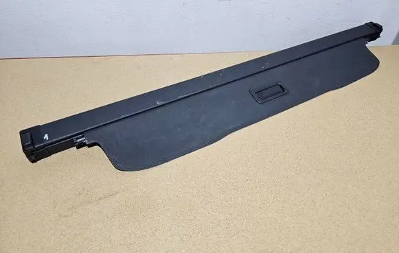 Volvo V60 Parcel shelf load cover 