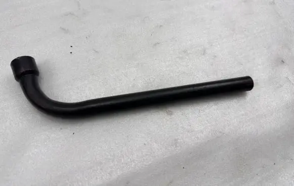 Saab 9-3 Ver2 Wheel nut wrench 13107800