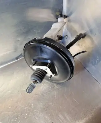 Hyundai Tucson TL Brake booster 58500D7250 201507080334 5950007250