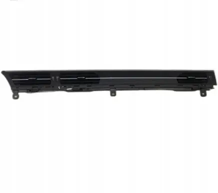 Audi A6 S6 C8 4K Cabin air duct channel 