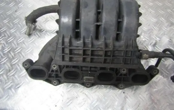Opel Vectra C Intake manifold 24426075
