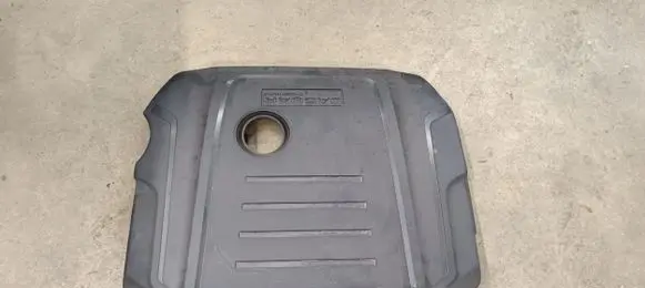 Jaguar XF X260 Engine cover (trim) GX736A949A
