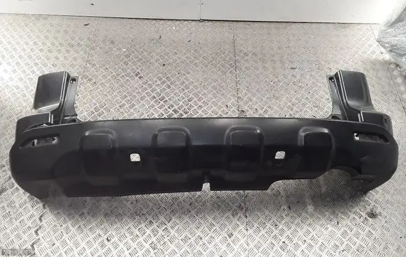 Honda CR-V Rear bumper 71501SWAZZ00