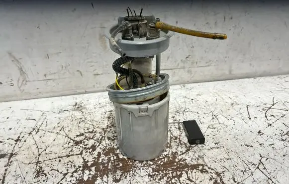 Volkswagen Sharan In-tank fuel pump 7M3919050A