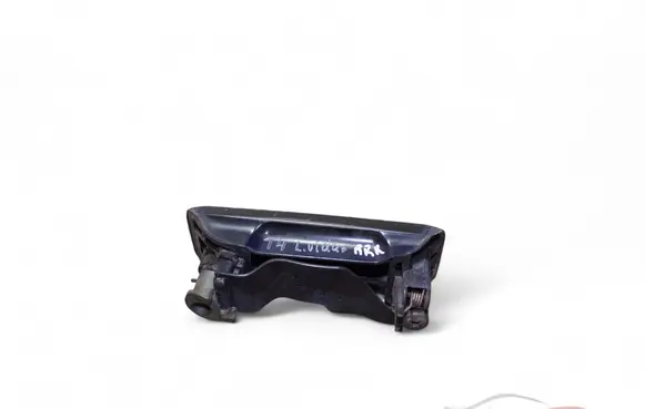 Volkswagen Transporter - Caravelle T4 Sliding door exterior handle 701843730B