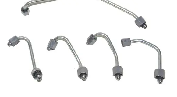 Iveco Daily 4th gen Fuel line pipe 504097481