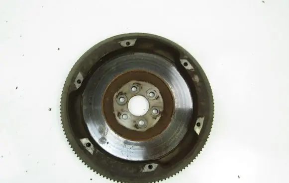 Opel Corsa D Flywheel R90400169