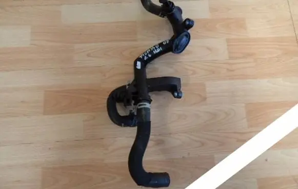 Citroen Xsara Picasso Engine coolant pipe/hose
