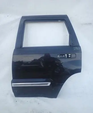 Jeep Grand Cherokee (WK) Rear door