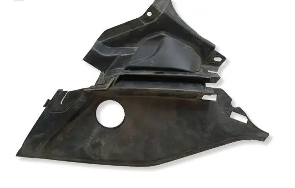 Honda Civic Wiper trim 74222SMGE000