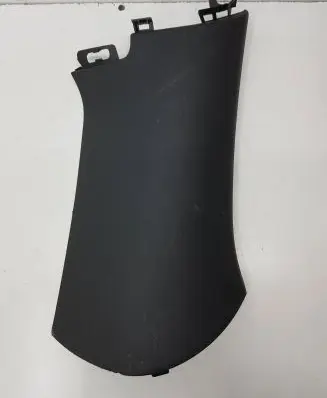 Mercedes-Benz ML W166 (D)pillar trim (top) A1666900525