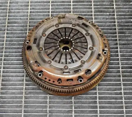 Audi A3 S3 8V Clutch set kit 04L141025G 04L141031C