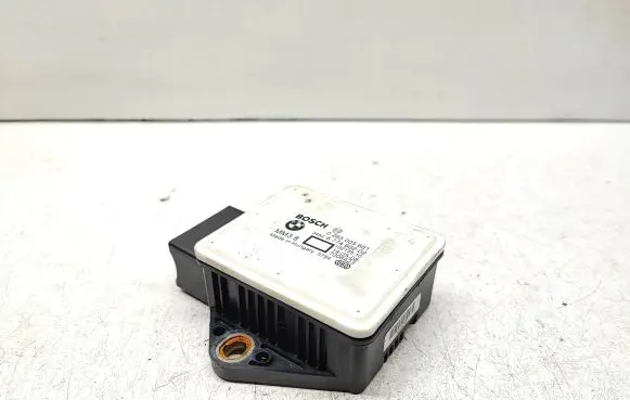 BMW X5 E70 ESP acceleration yaw rate sensor 6774602 34526774602 0265005681