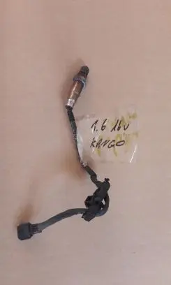 Lambda probe sensor