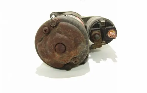 Hyundai Elantra Starter motor 361002300