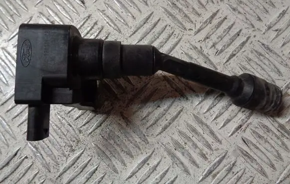 Ford Fiesta High voltage ignition coil CM5G12A366CB
