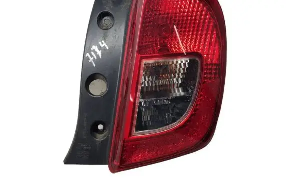 Nissan Micra Rear/tail lights 22017944