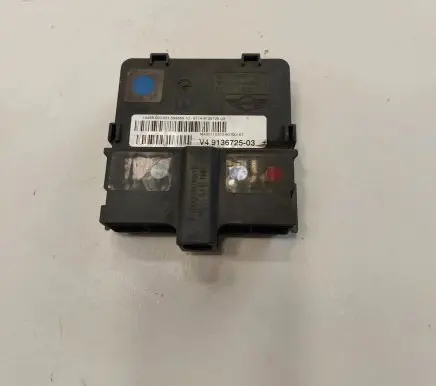 Mini One - Cooper R57 Positive wiring loom 9136725