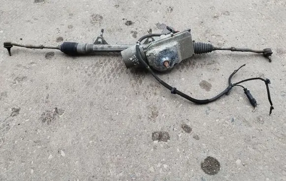 Citroen C3 Steering rack 28161433