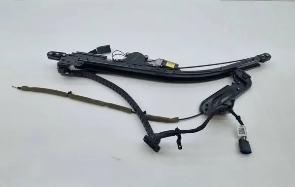 Chrysler Pacifica Sliding door motor assembly 68368918AF 21285220622 68369596AD