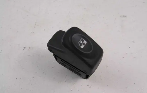 Renault Megane I Electric window control switch 