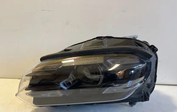 Porsche Taycan 9J1 Headlight/headlamp 9JA941005B 992941592BA