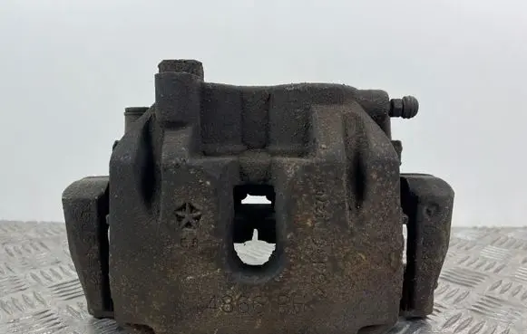 Jeep Grand Cherokee Front brake caliper