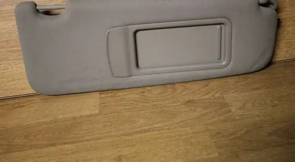BMW 3 E90 E91 Sun visor