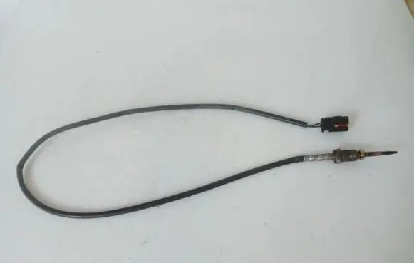 BMW 3 F30 F35 F31 Exhaust gas temperature sensor 8508071