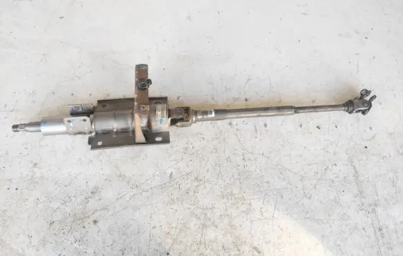 Fiat Doblo Steering wheel axle 517809990 99947140606